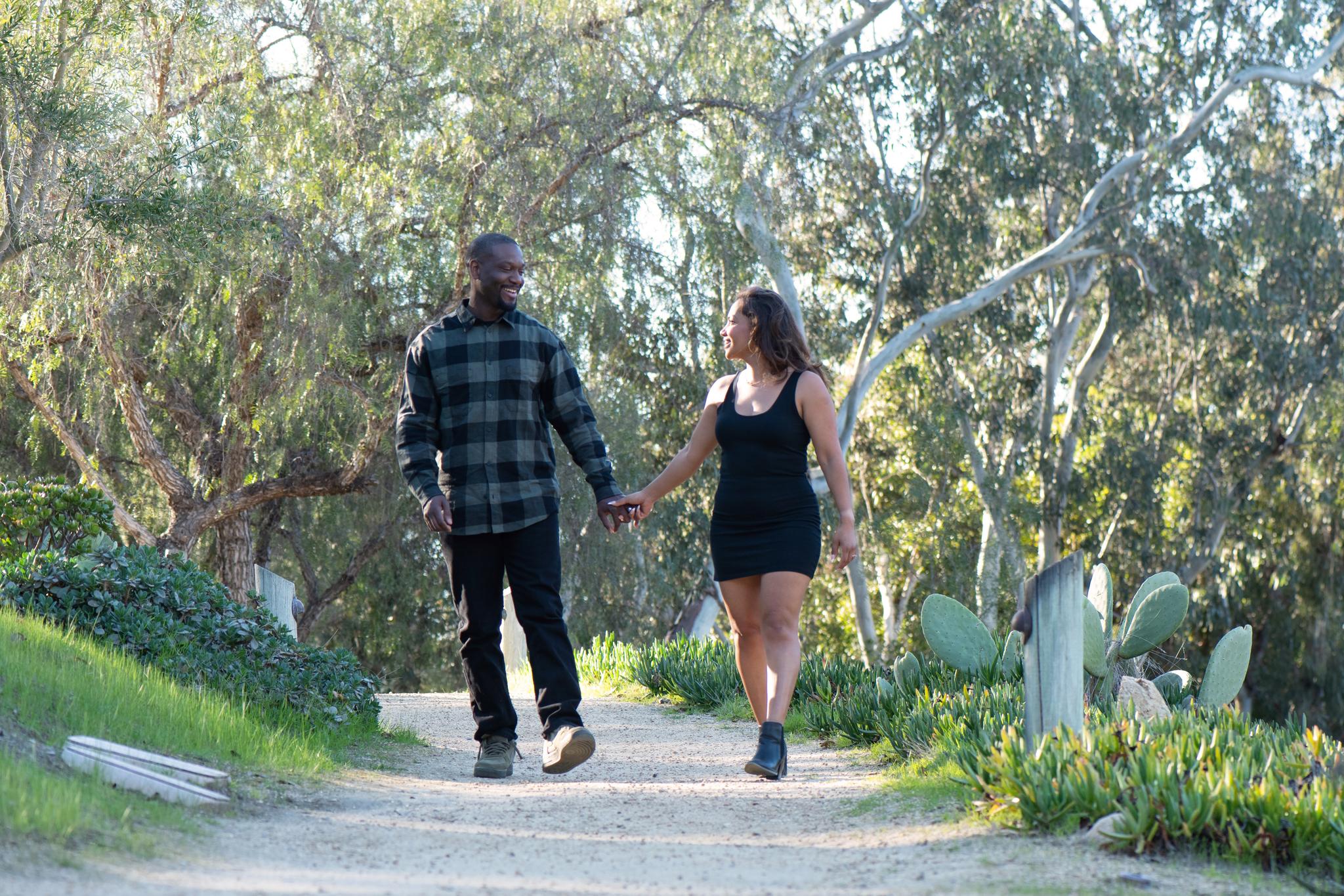 My Favorite Local Spots for Portraits and Family Sessions