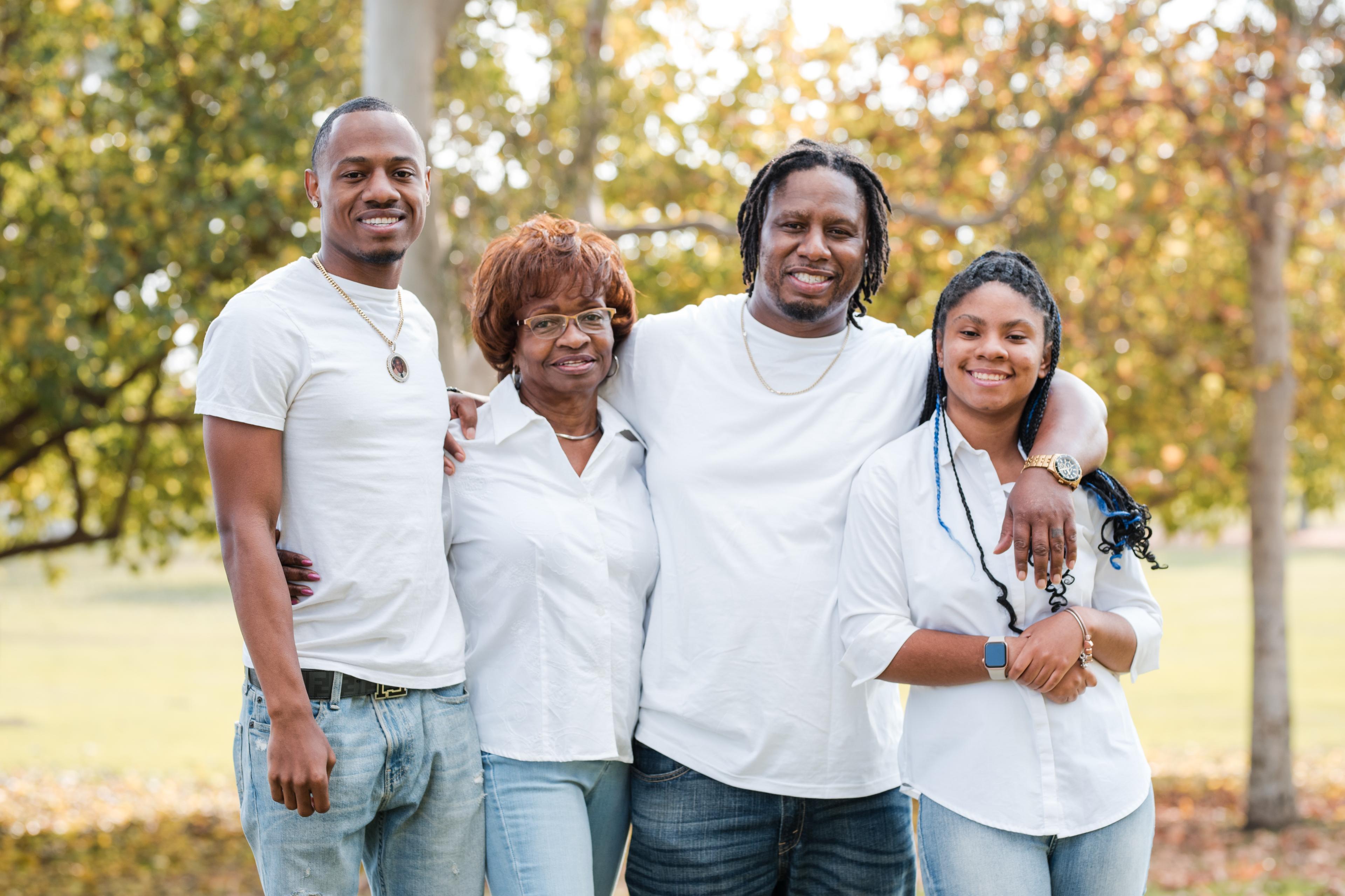 Why Family Photos Matter (Even When Life is Busy)