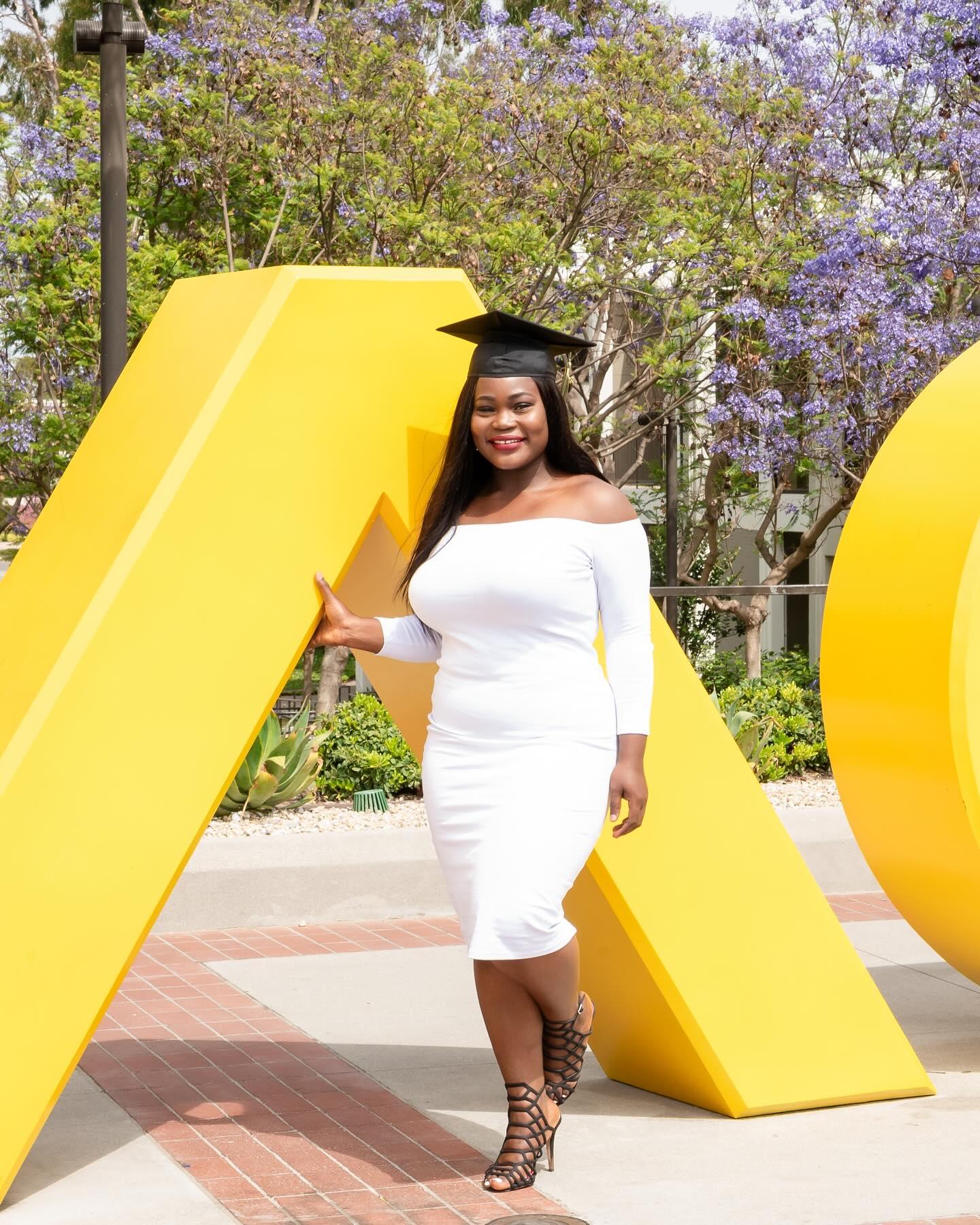 Preserving Your Milestones: Graduation Day Photography