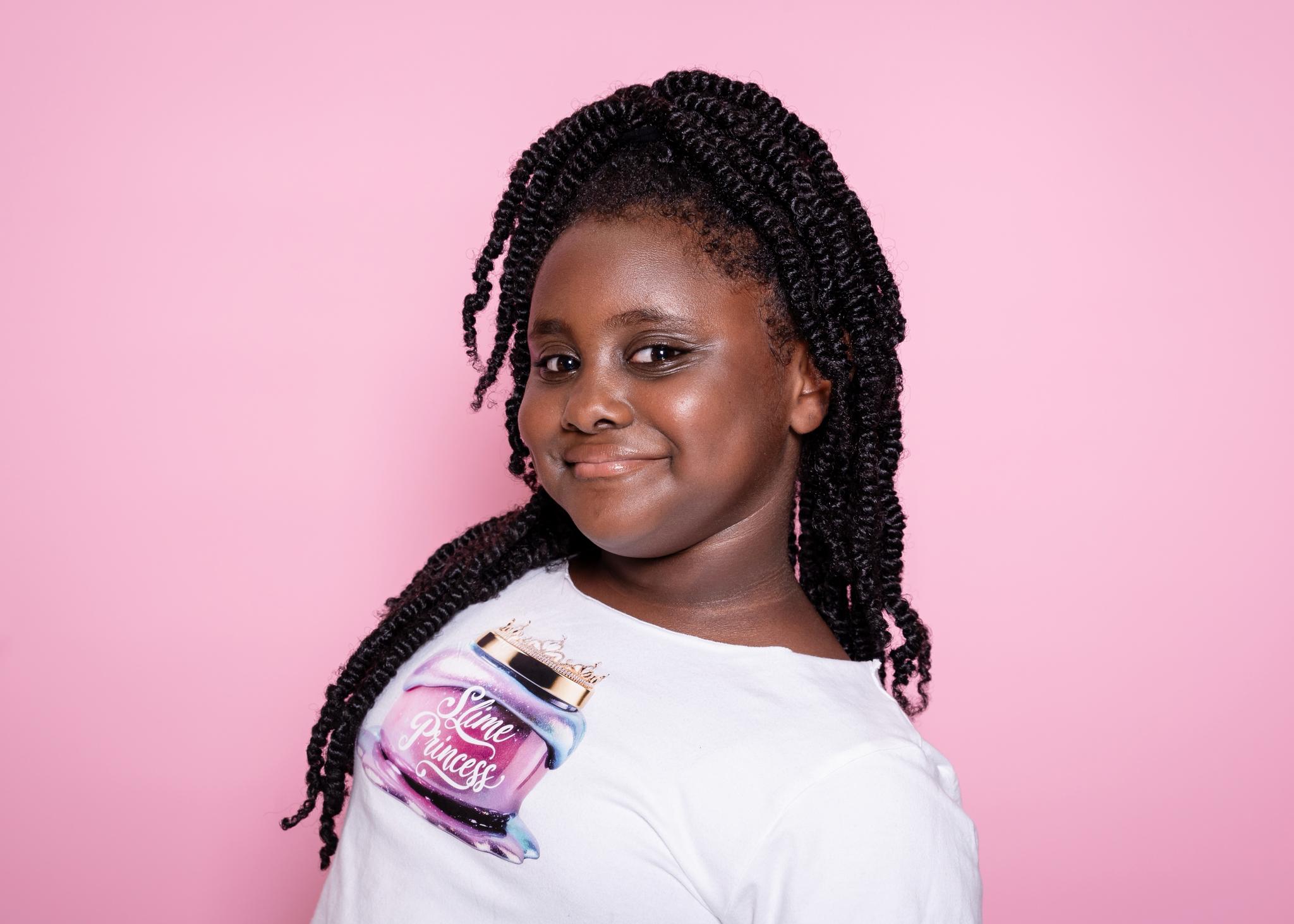 Kids Headshots: Capturing Your Child's Best Self