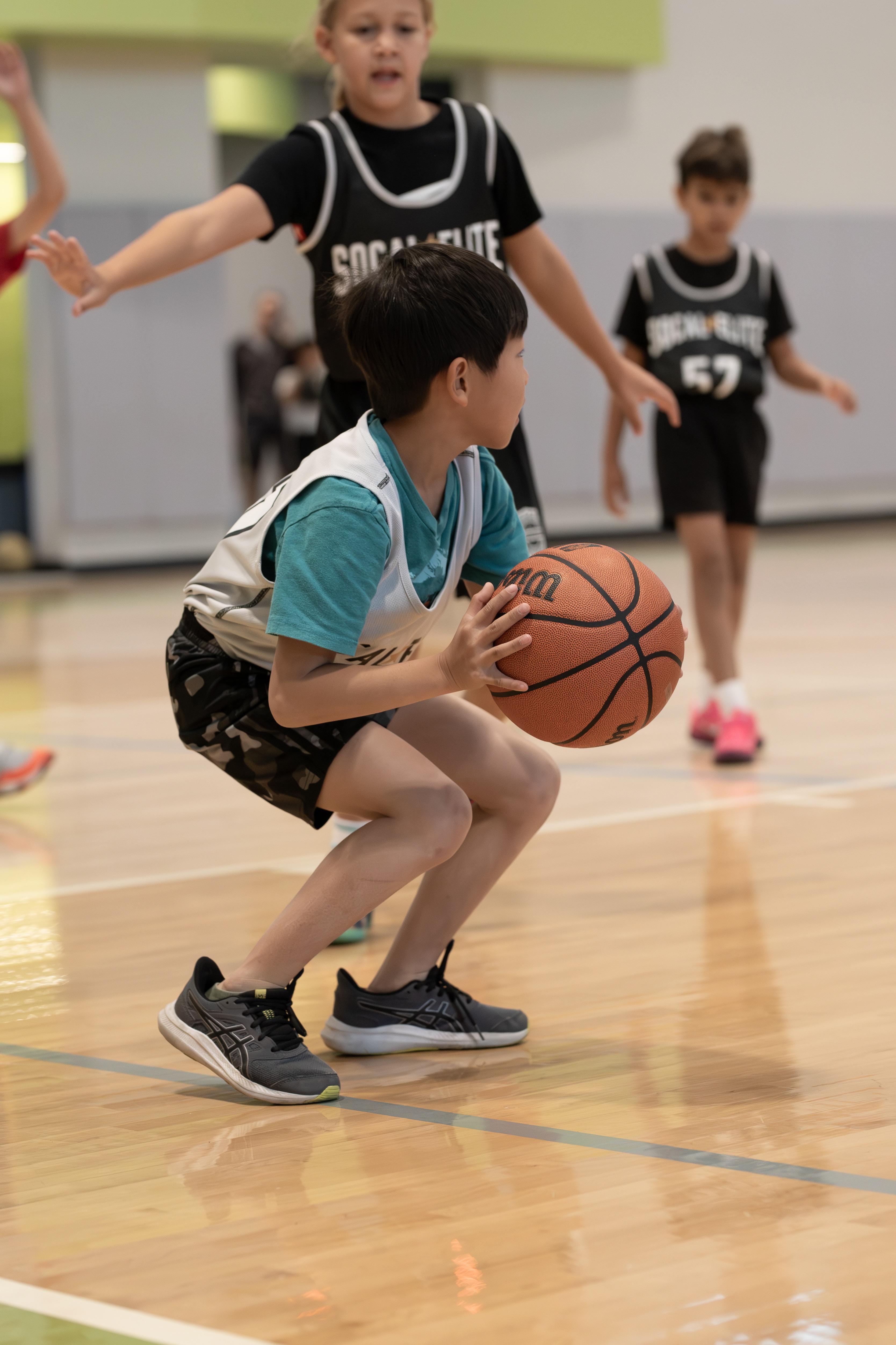 The Hoops Classic 2026: A Day to Remember