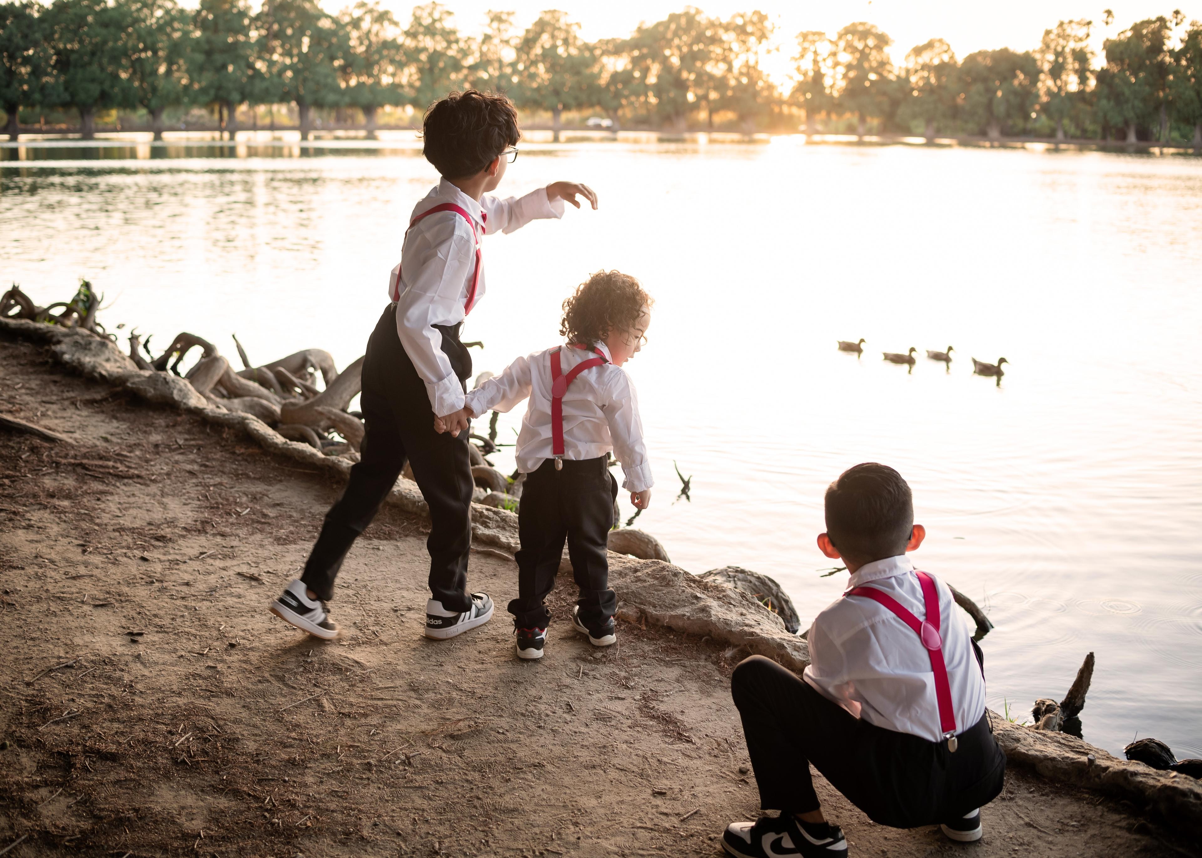 Ten Reasons to Order an Album of Your Photos