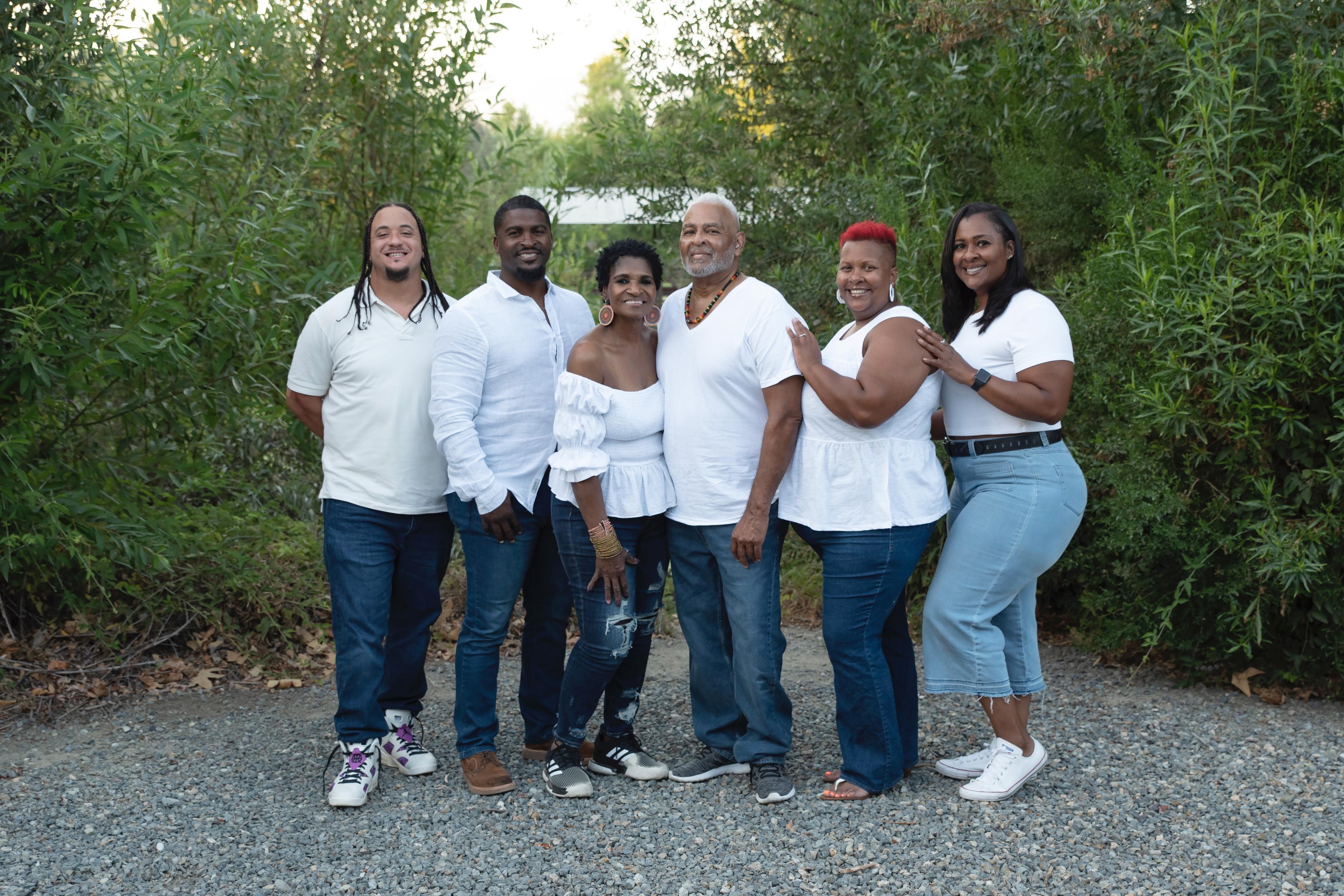 Mastering the Art of Family Portrait Sessions: A Comprehensive Guide