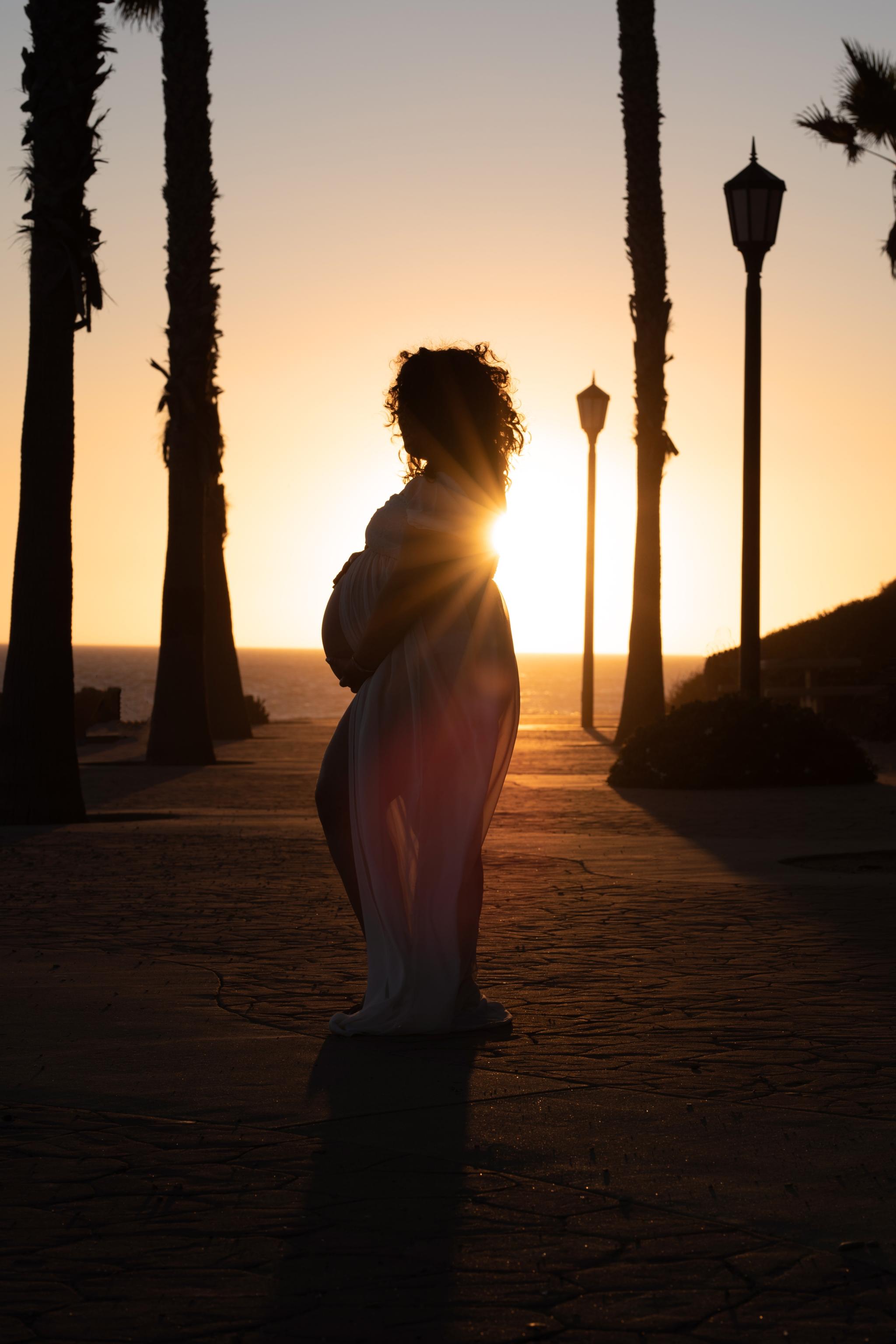 The Unforgettable Magic of Maternity Photos