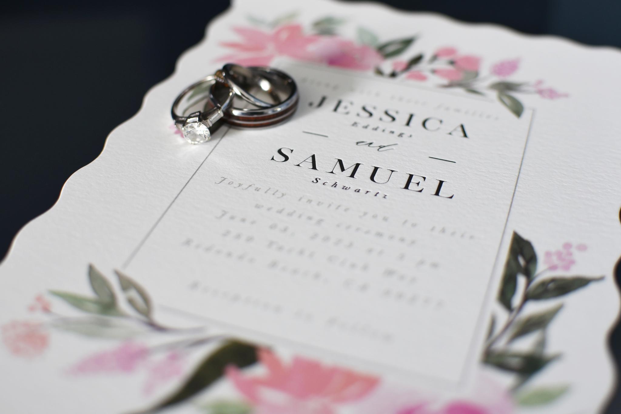 Invitations for Your Big Day