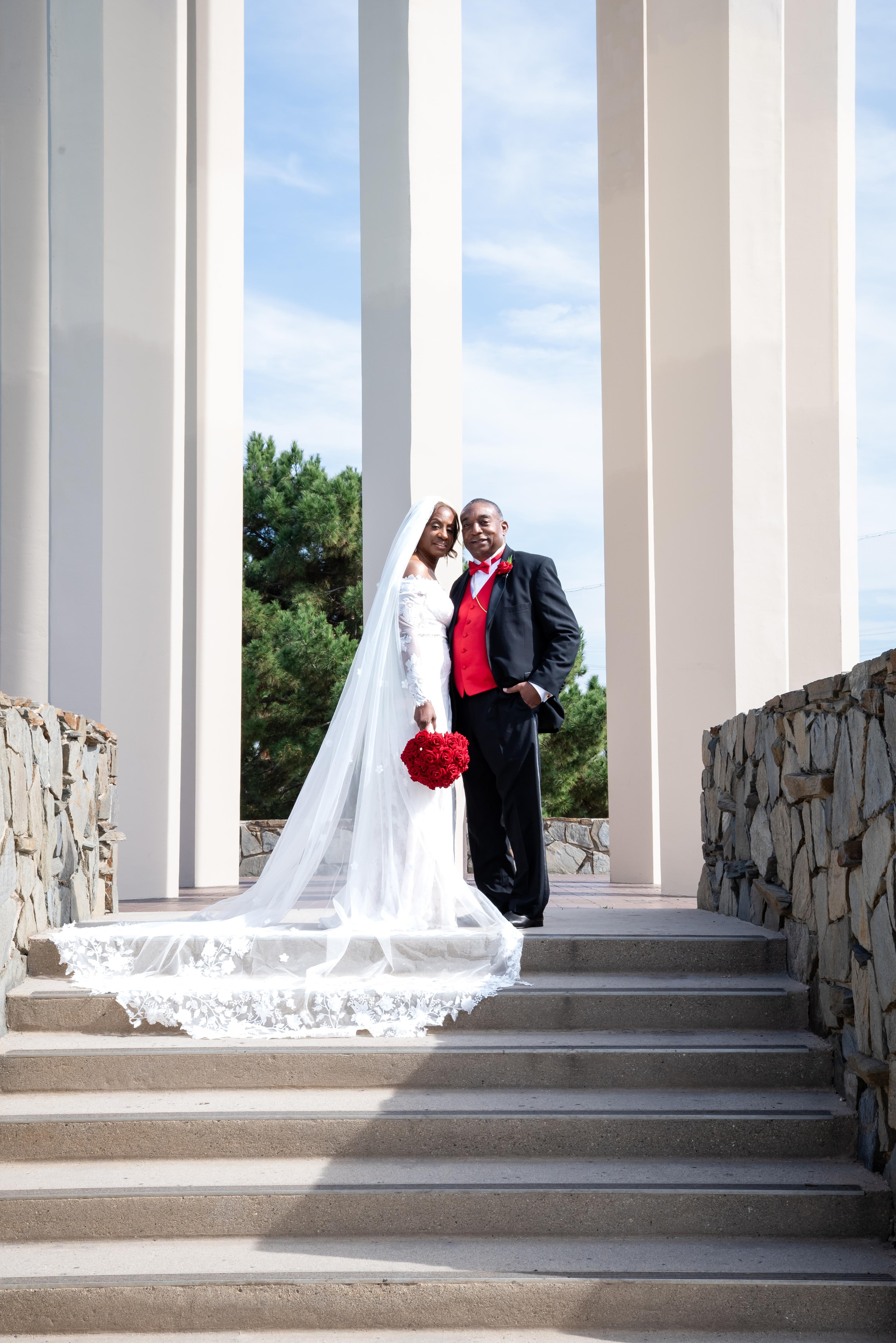 Choosing Your Perfect Wedding Photographer: A Comprehensive Guide