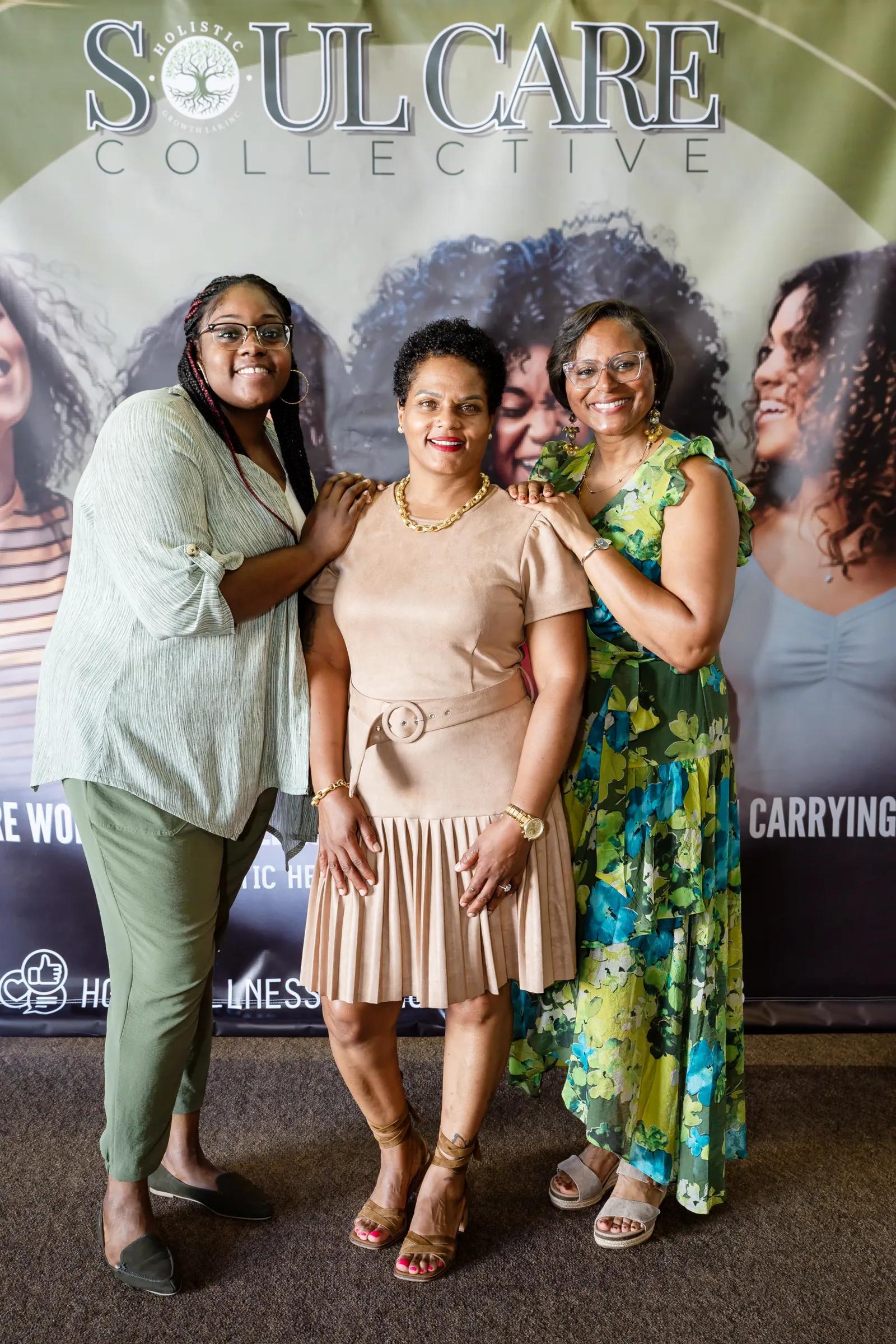 Women Events: Building Bonds Through Support, Encouragement, and Love