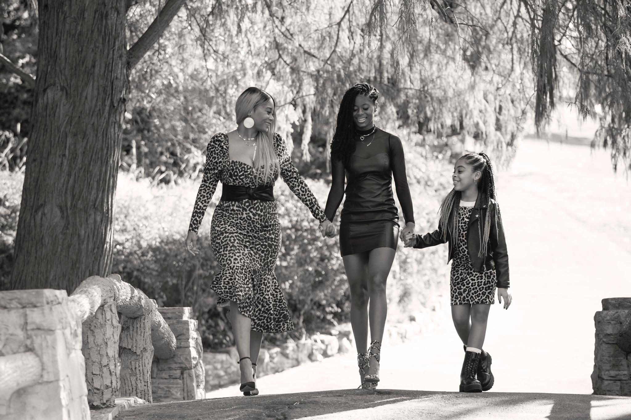 How to Prep for a Stress-Free Family Photo Session