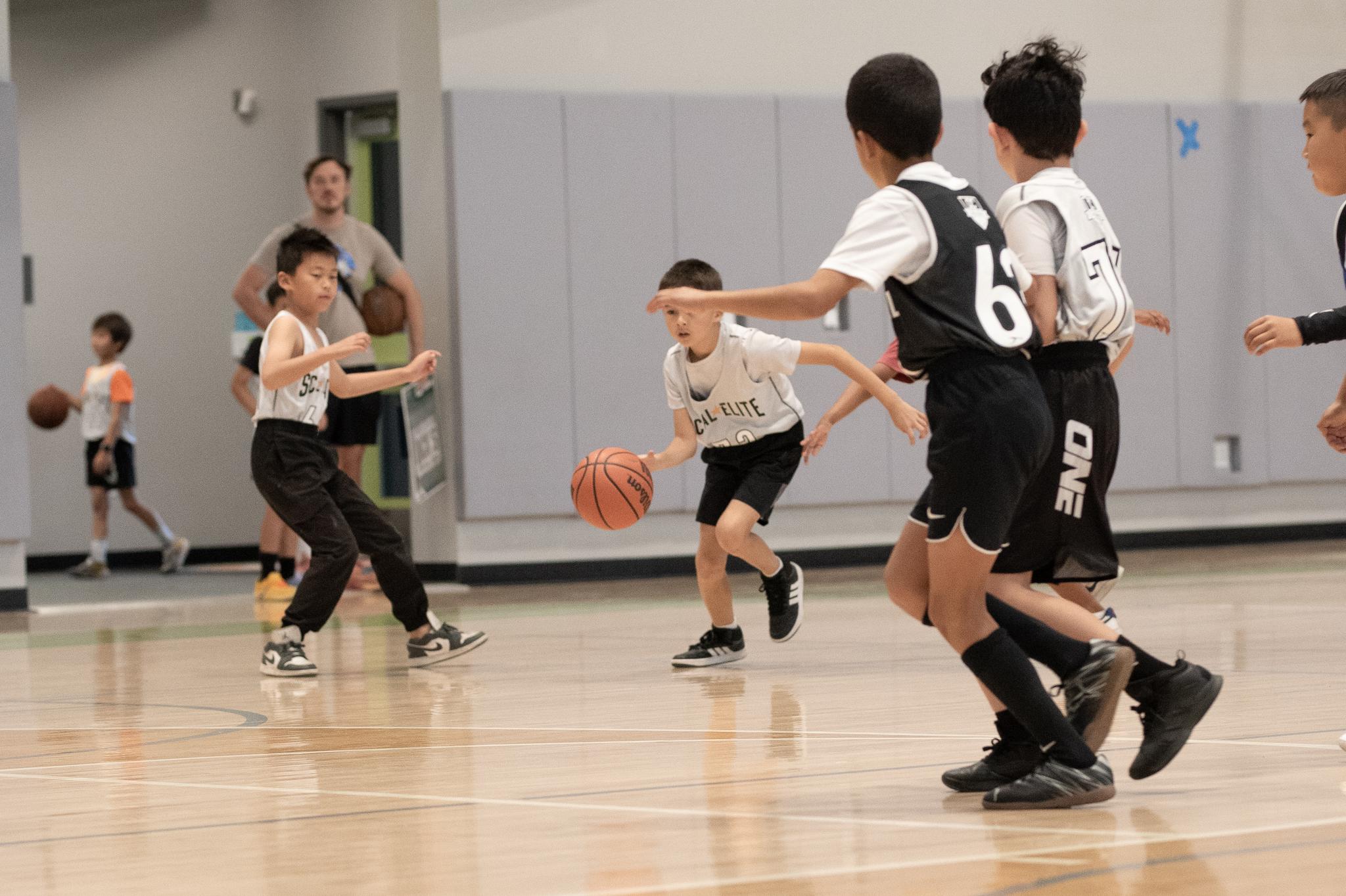 The Hoops Classic 2026: A Day to Remember