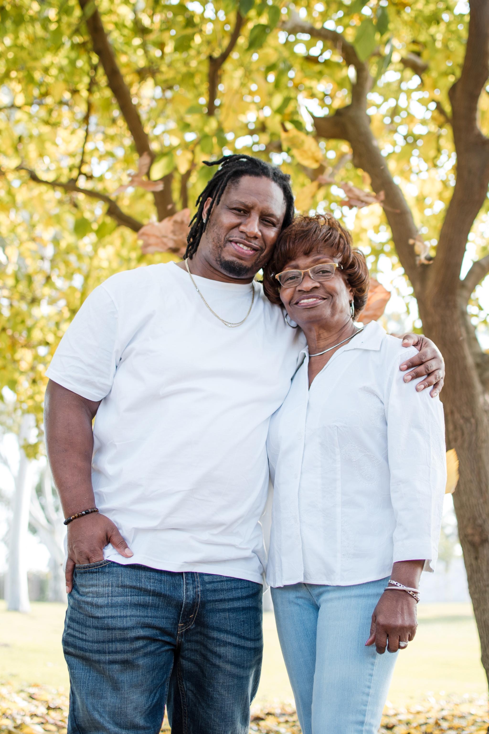 Why Family Photos Matter (Even When Life is Busy)