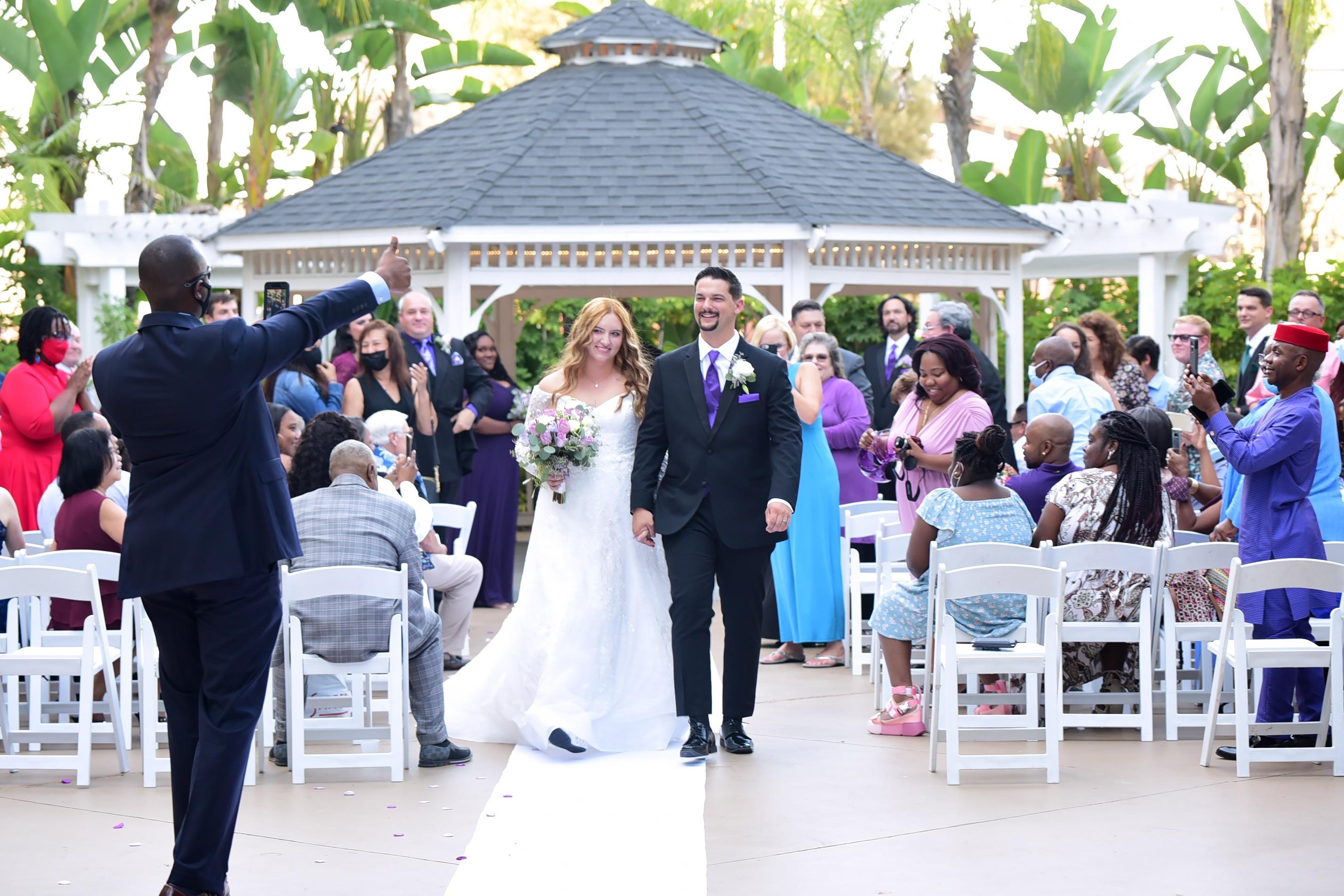 The Unparalleled Value of a Professional Wedding Photographer