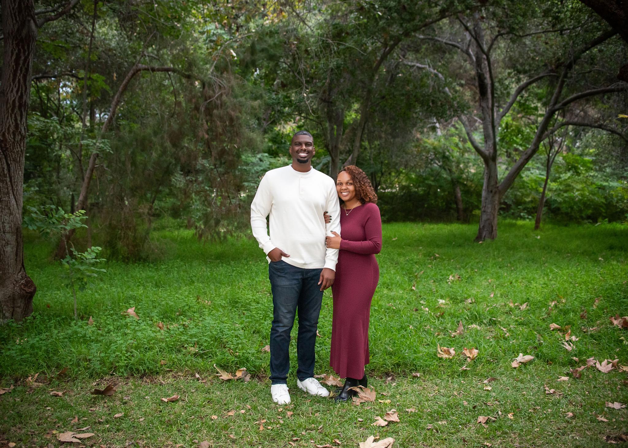 Taking Great Holiday Photos with Your Family