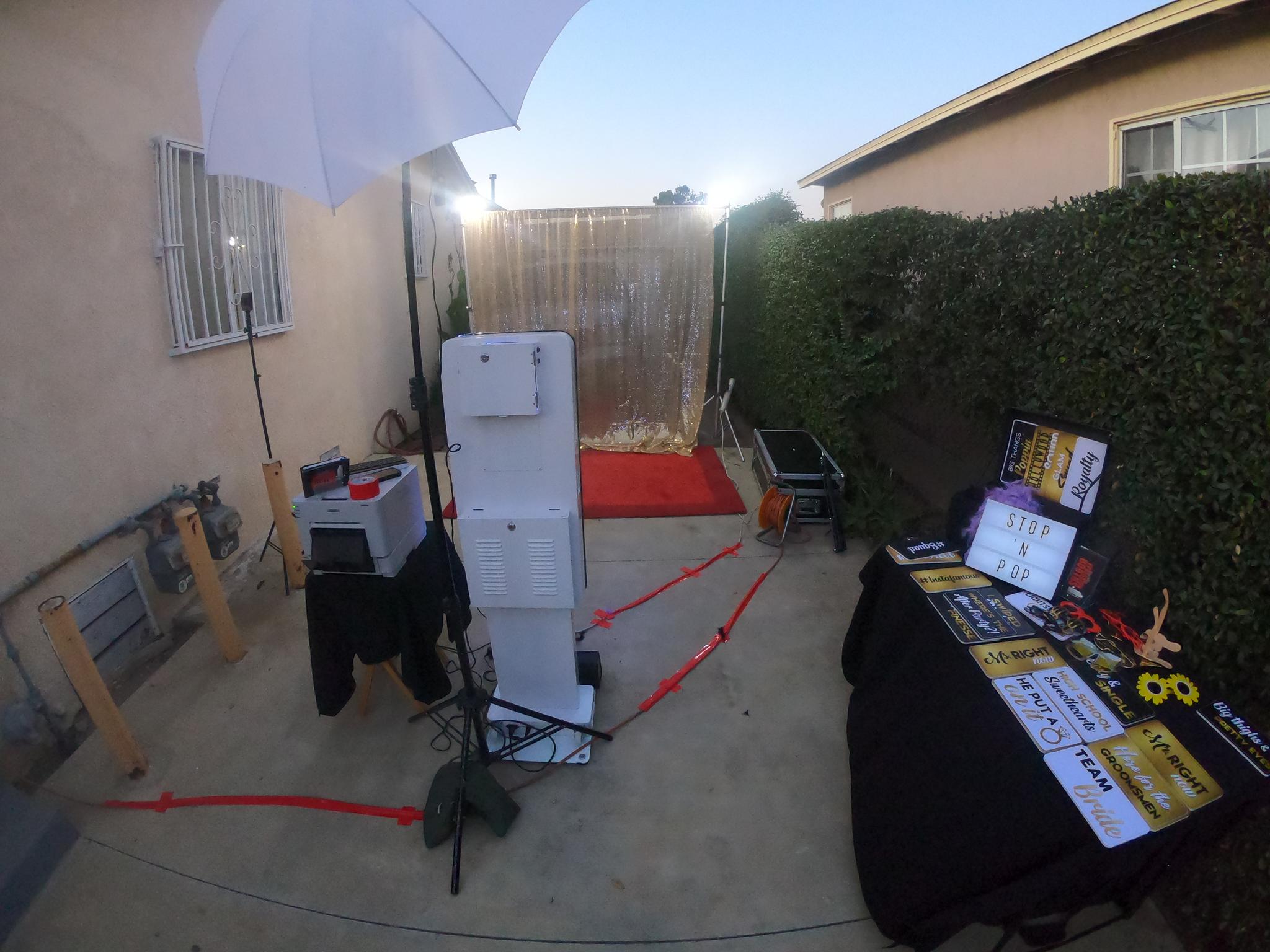 Should You Have a Photo Booth at Your Wedding