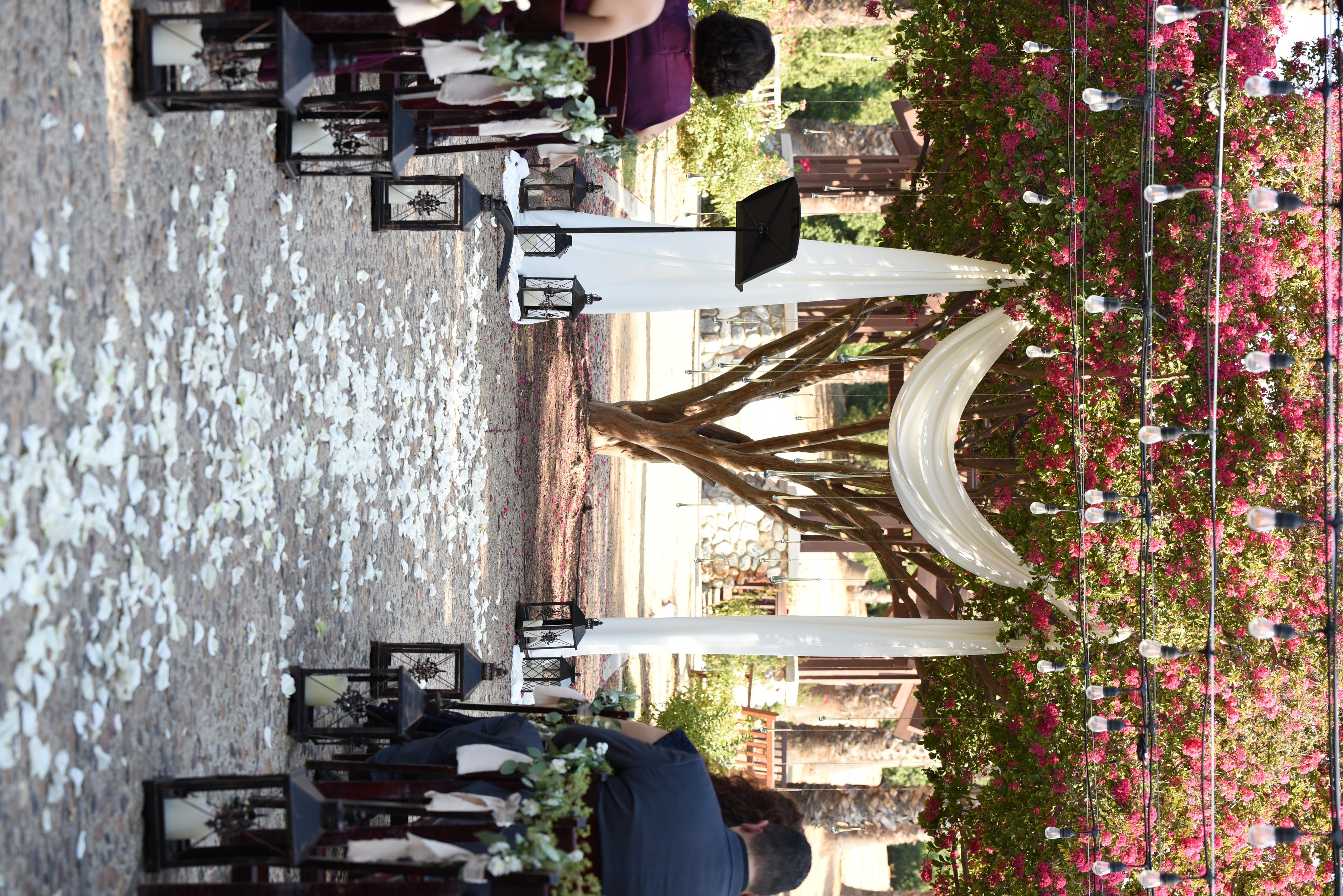 Choosing Your Perfect Wedding and Reception Venue