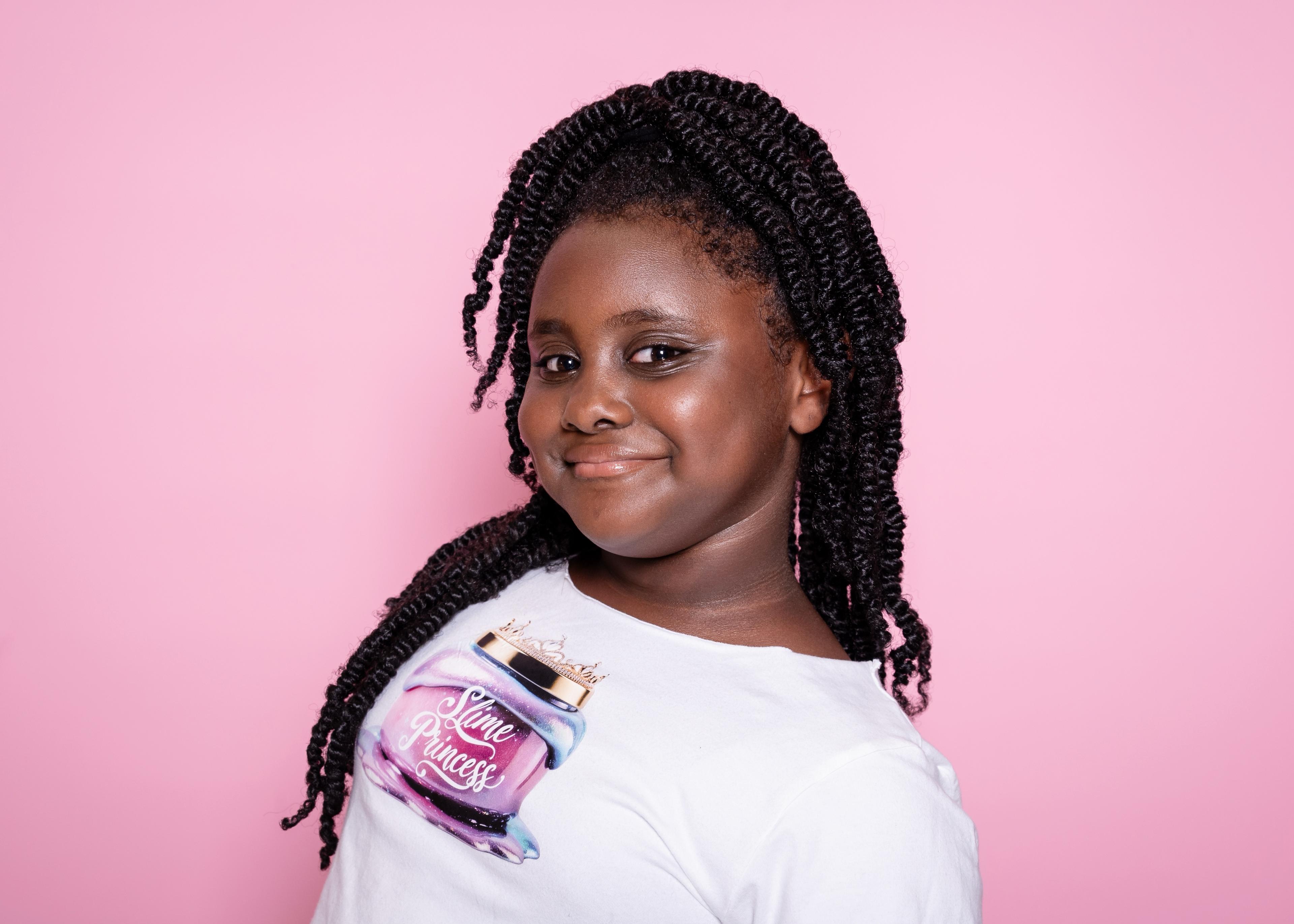 Kids Headshots: Capturing Your Child's Best Self