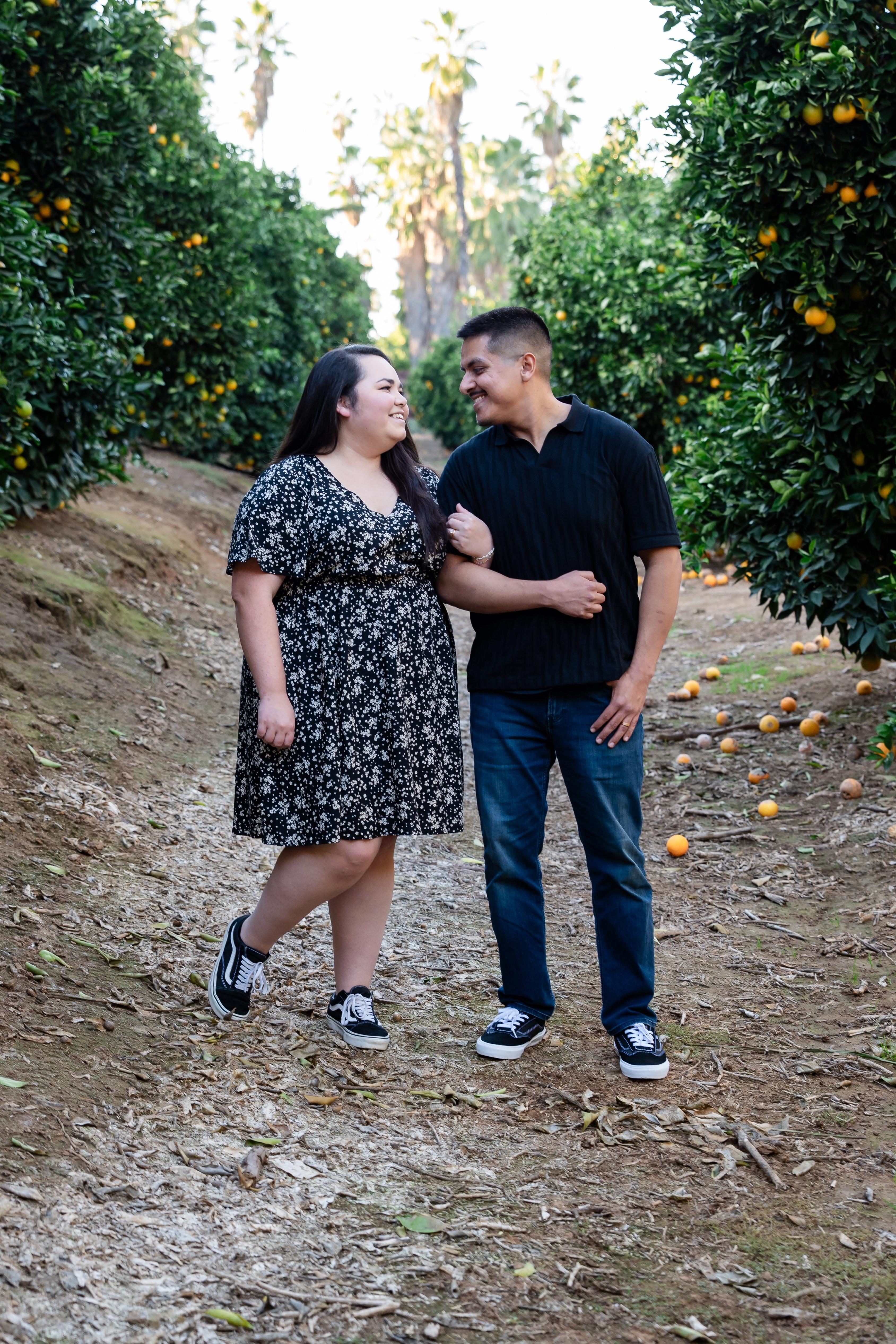 Savor This Moment: Why Your Engagement Day Deserves Your Full Attention