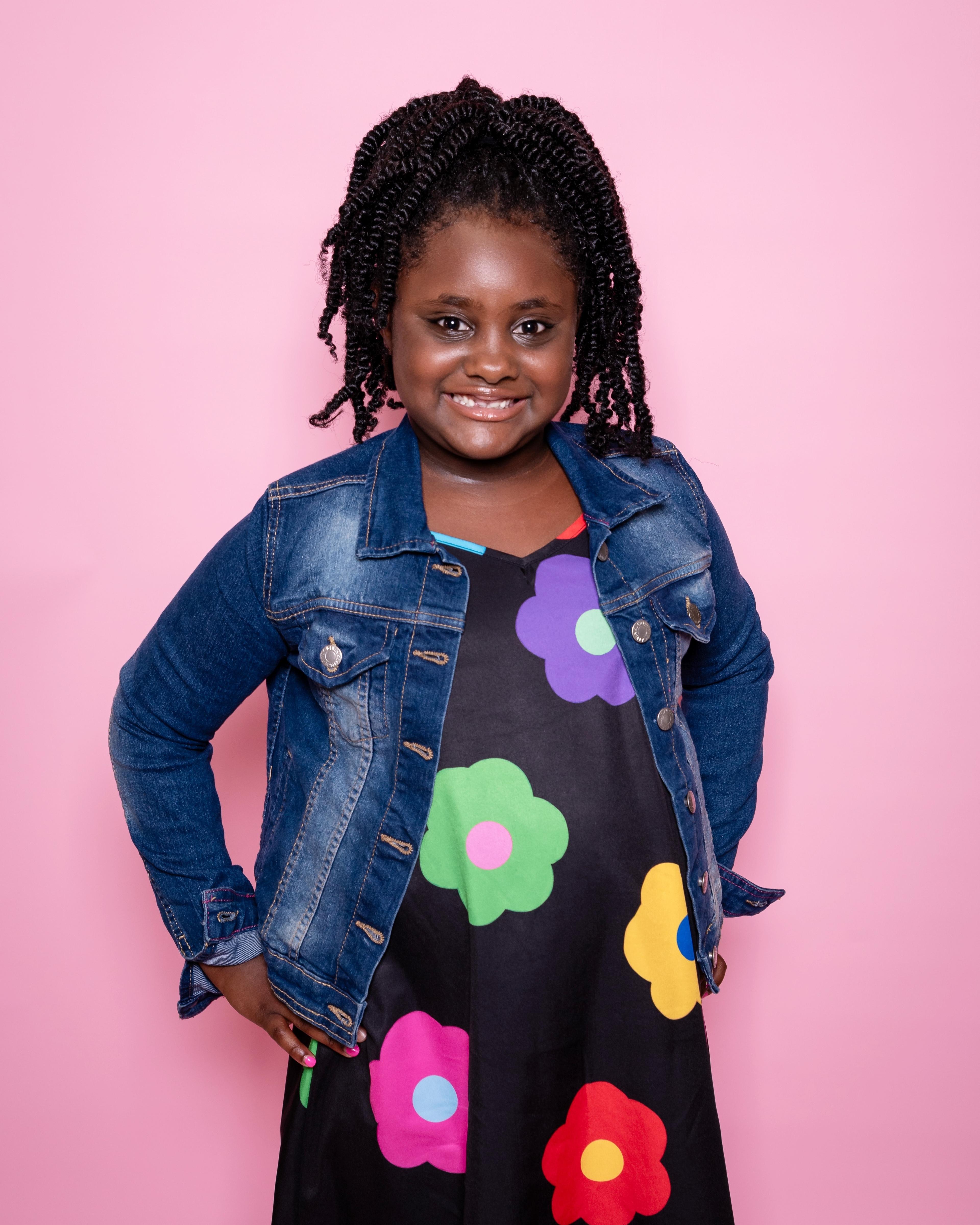 Kids Headshots: Capturing Your Child's Best Self
