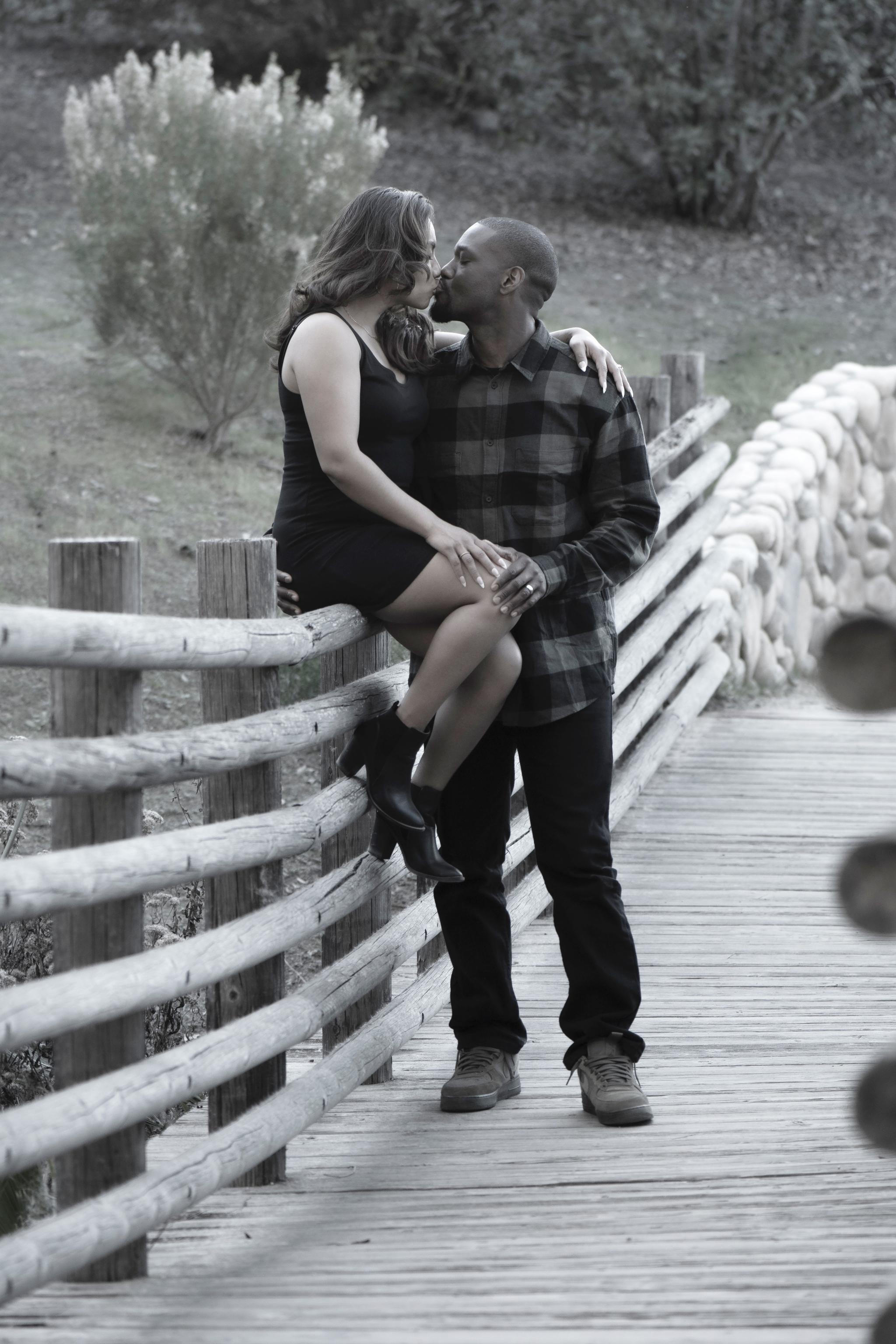 Making the Most of Your Engagement Photo Session: A Comprehensive Guide