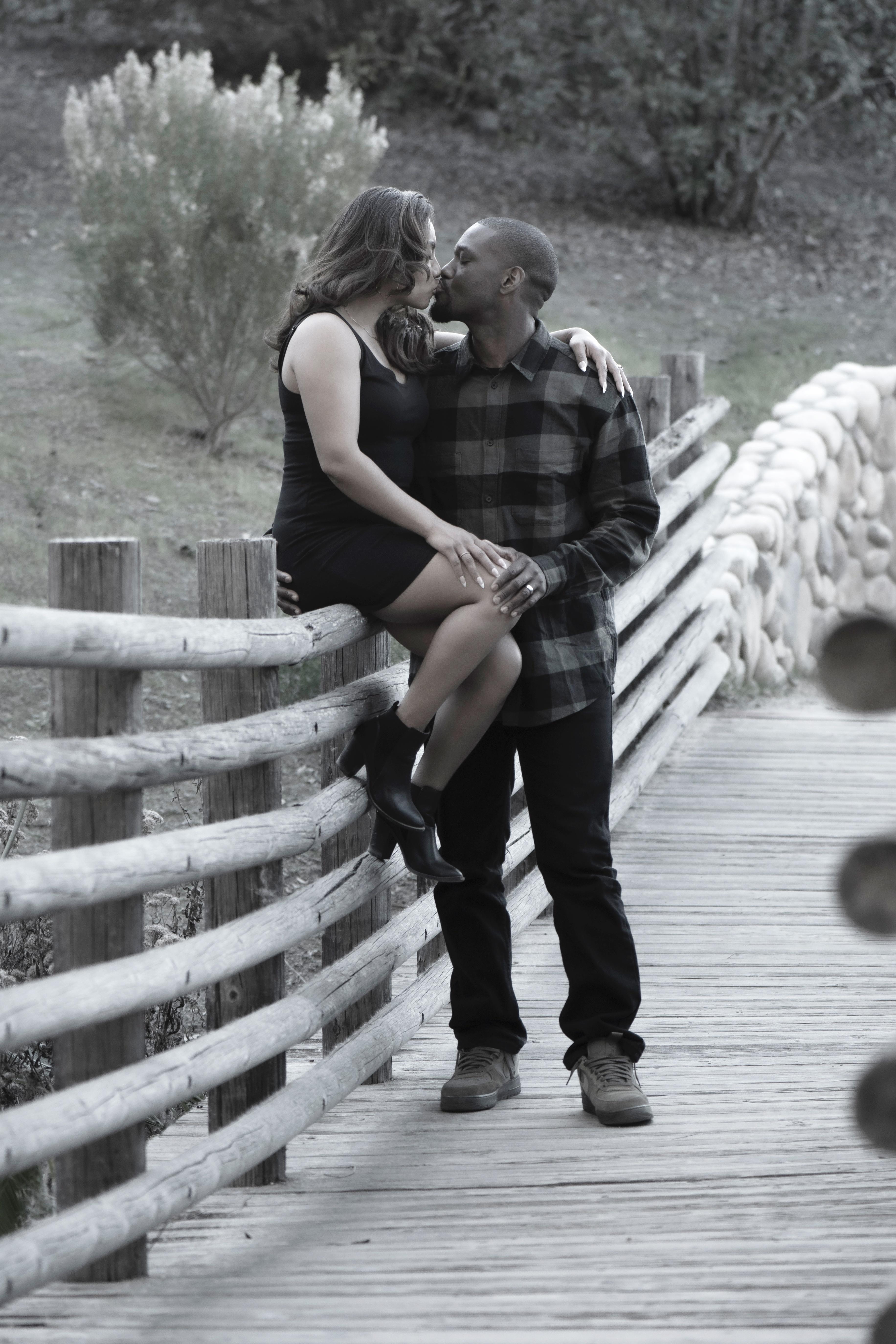 Making the Most of Your Engagement Photo Session: A Comprehensive Guide