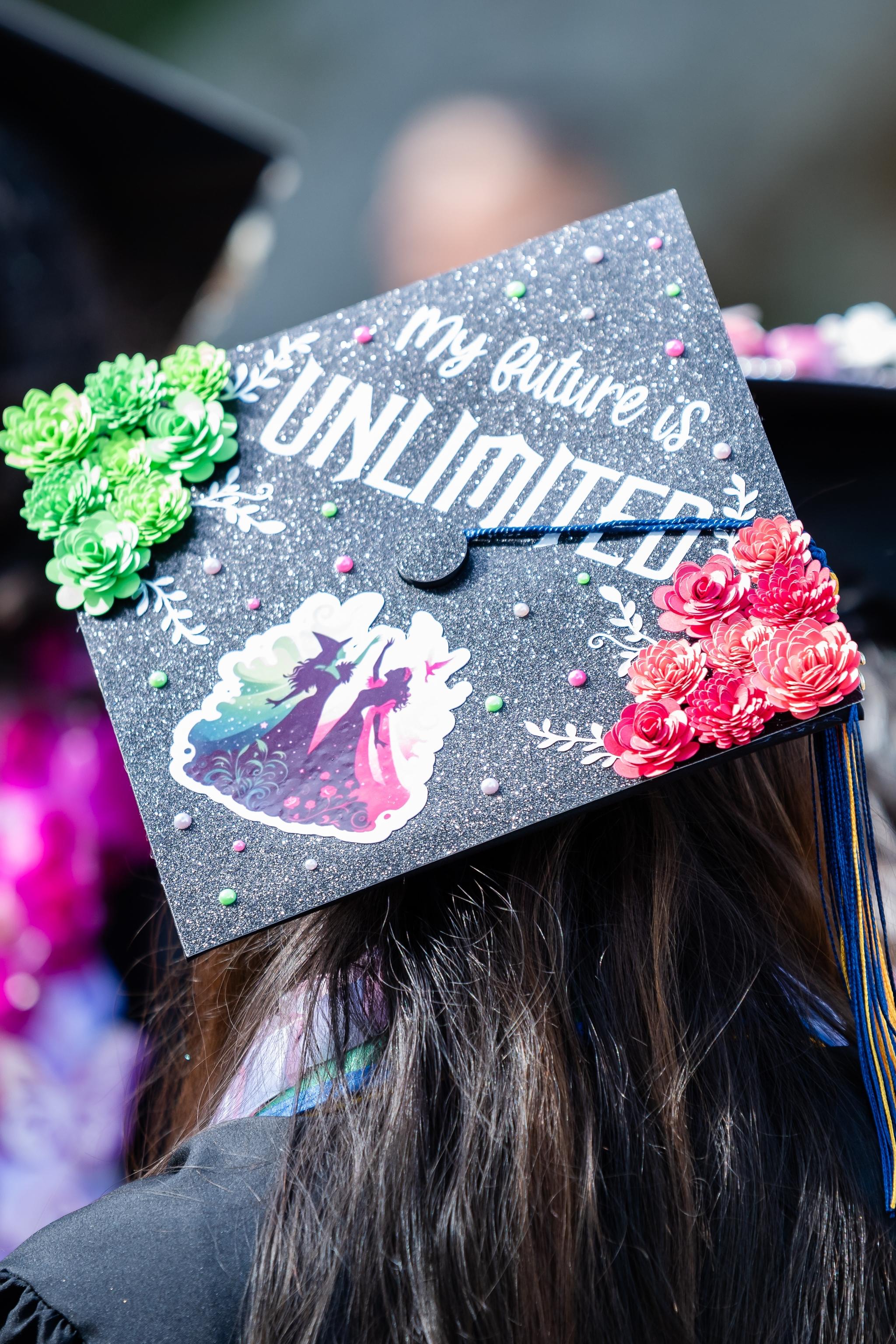 A New Chapter: The Journey Beyond School