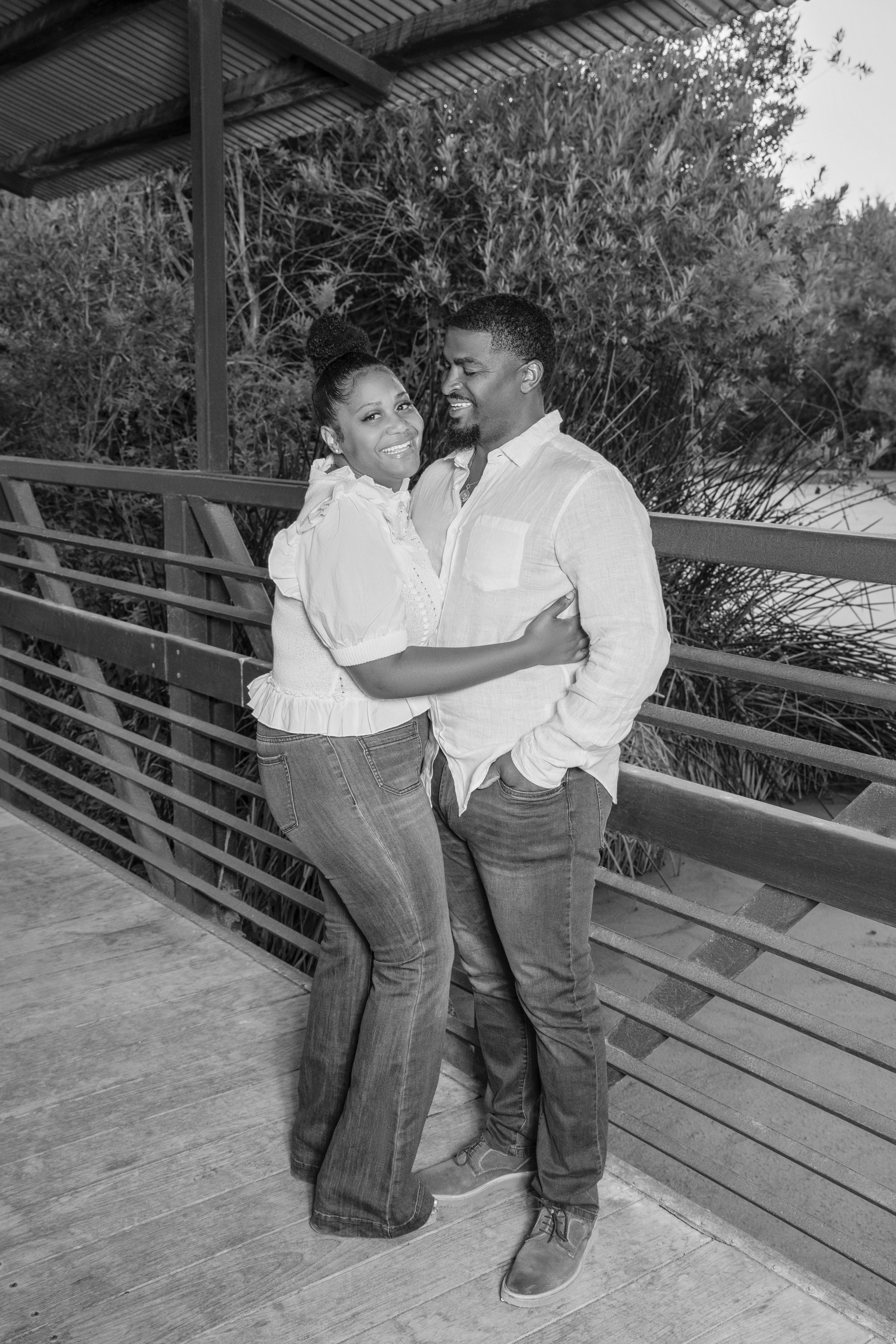 Your Engagement Session FAQs Answered